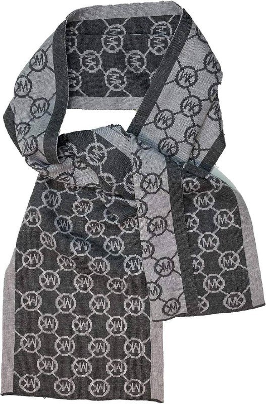 Unisex Edinburgh шарф, Michael Kors оригинал шарф 6