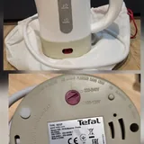 Дорожный чайник Tefal 2