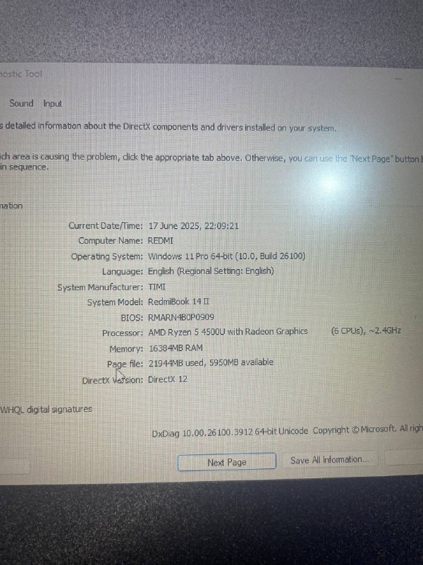 MacBook Pro 5
