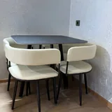 Стол и 4 стула 1