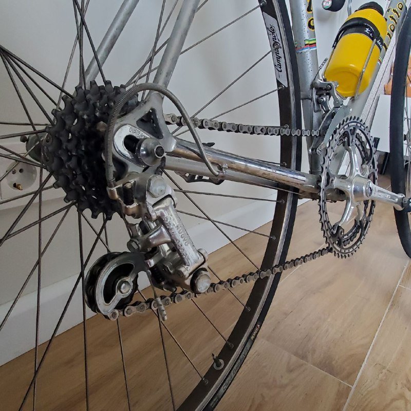 Шоссейный велосипед Liotto рама L 2