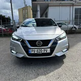 Nissan Versa 2020 2
