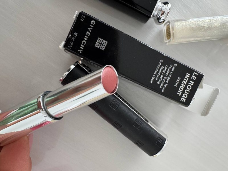 Зарко парфюм, Джо малон, блеск, трезор, помада Диор, помада дживанши 6