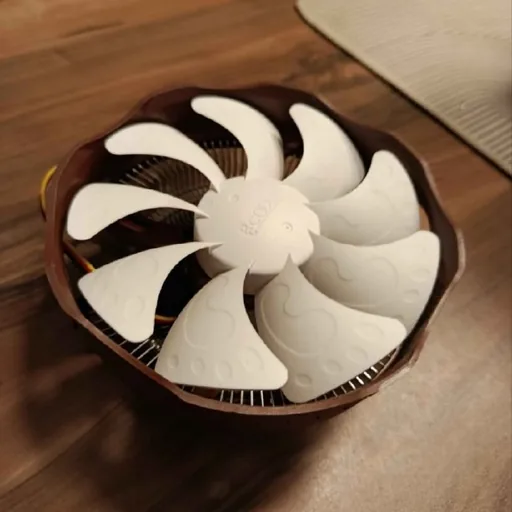 Кулер для процессора Pc Cooler e121