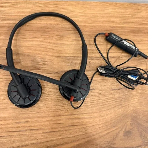 Гарнитура Plantronics