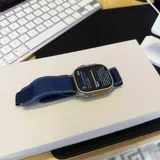 Apple Watch Ultra 3 7