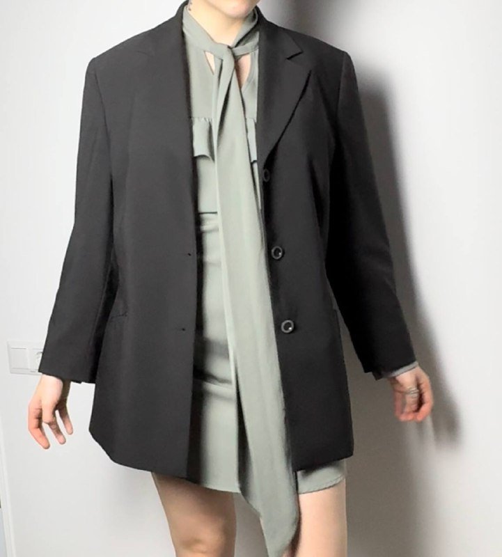 Маска металлическая, баска, белые рукавчики, платье, жакет, шопер, тапочки, органза, вешалка для украшений 10