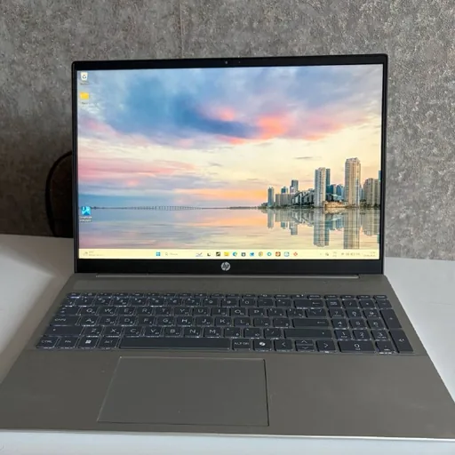 HP Pavilion 16 ноутбук