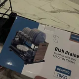 Сушилка для посуды 2