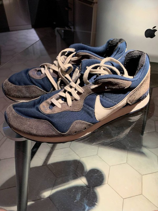 Кроссовки Nike venture runner 11,5US 3