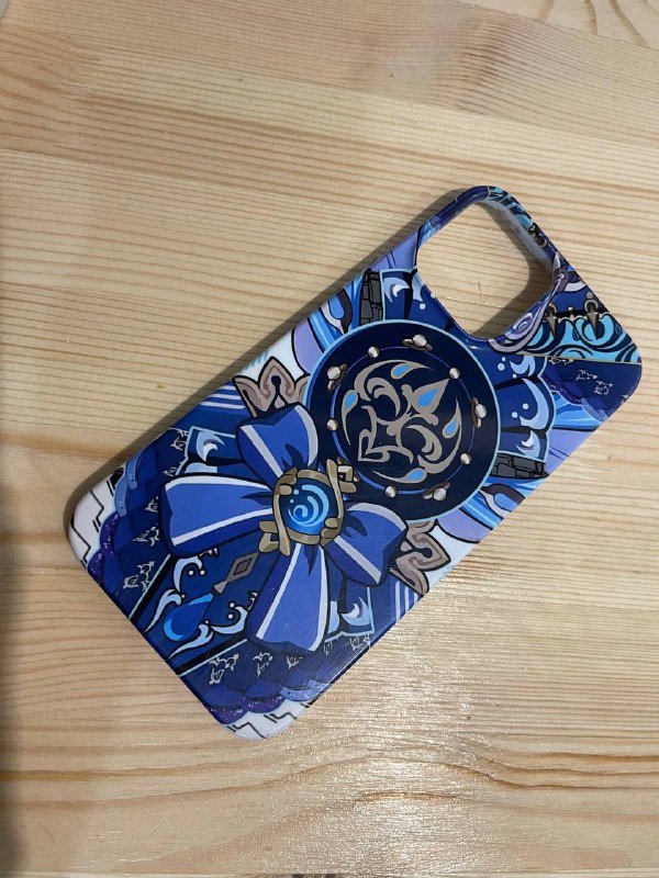 Чехол на IPhone 12 Pro Max б/у