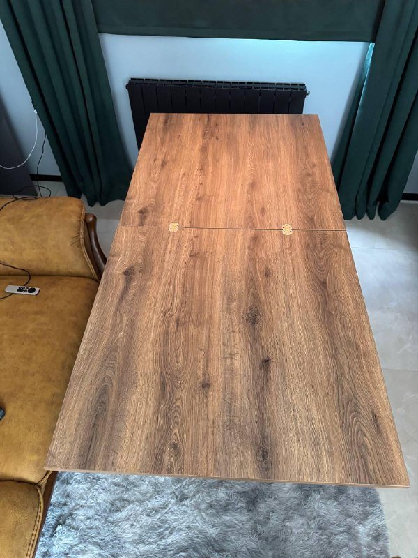 Трансформирующийся стол