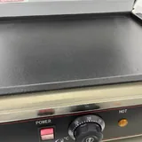 Контактный гриль HEG-811EB 3