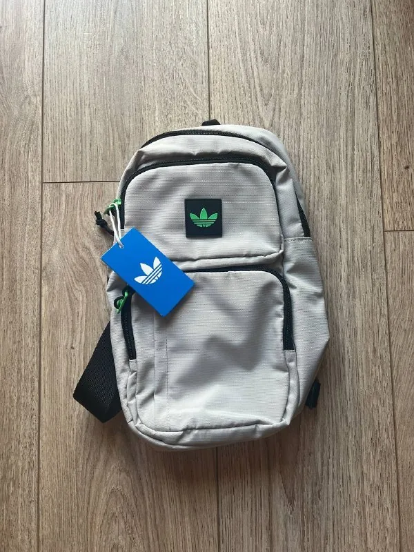 Adidas Original сумка через плечо 1