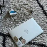 MacBook Air 11" 1