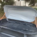 Автобокс на крышу Maxbox 460 4