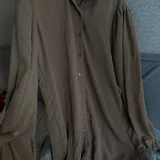 Рубашка, джинсы, топик, термо накладки, туника 1