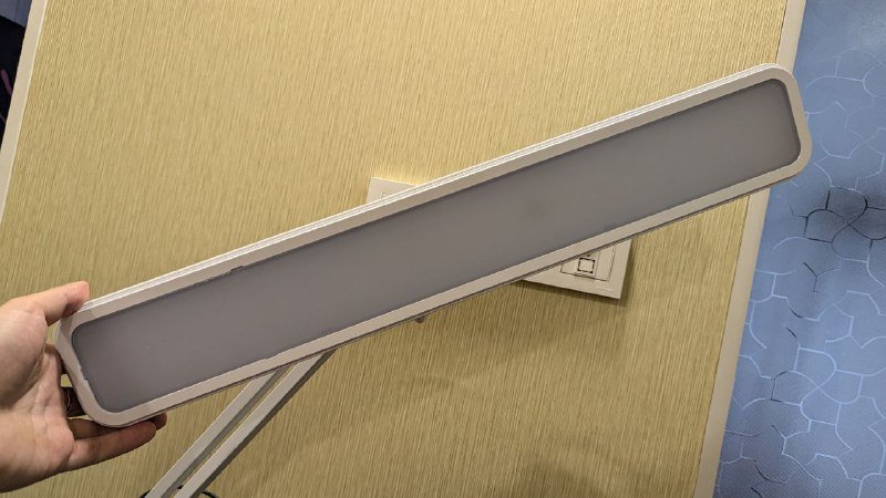 Профессиональная лампа MILLENIUM 2