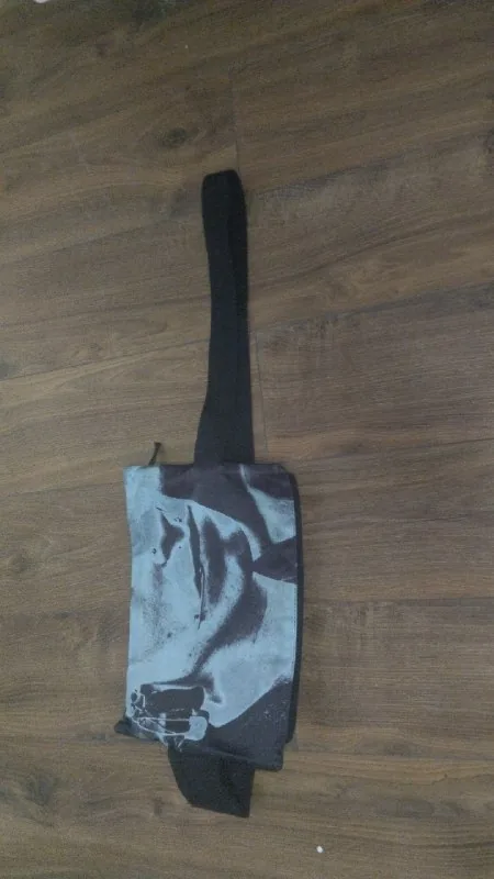 Сумка Eastpak Raf Simons 1