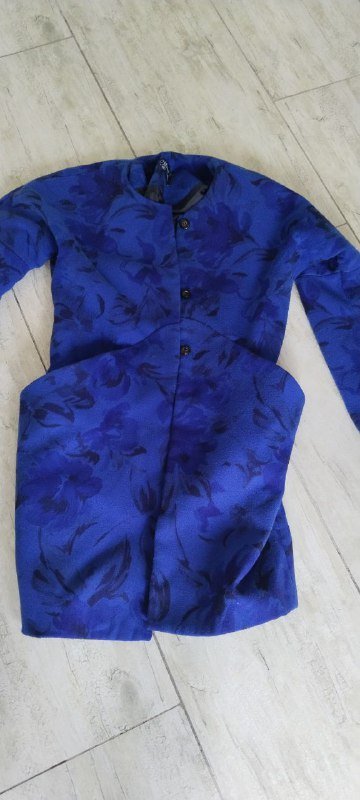 Пальто размер 42 женское