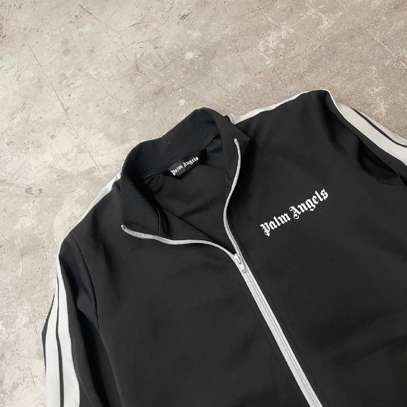 Palm Angels Track Top 3