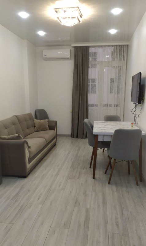 Уютная квартира 1+1 на длительный срок 3