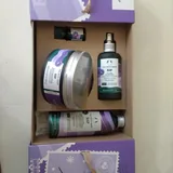 Елочка, набор The Body Shop, тарелки, спринцовка, телепузик, кожаная куртка, коврики 2