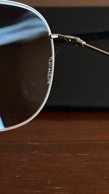 Солнцезащитные очки Christian Dior унисекс 6