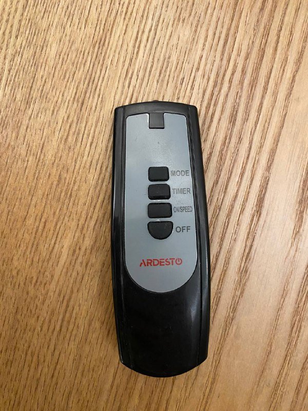 Вентилятор Ardesto 3