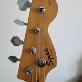 Fender Squire Jbass 3