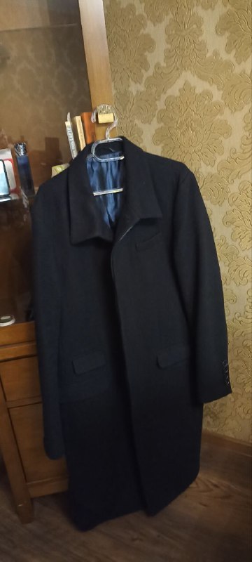 Пальто мужское Esprit
