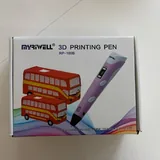 3D Printing Pen Myriwell RP-100B 1