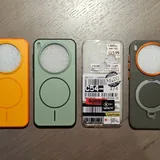 Контроллер GameSir X2, адаптеры Intel, светодиодная лента, чехлы Vivo 4