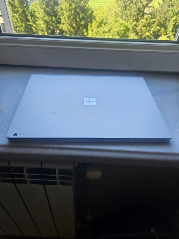 Ноутбук Microsoft Surface Laptop 3