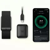 Whoop 5.0 Peak фитнес-браслет с подпиской 3