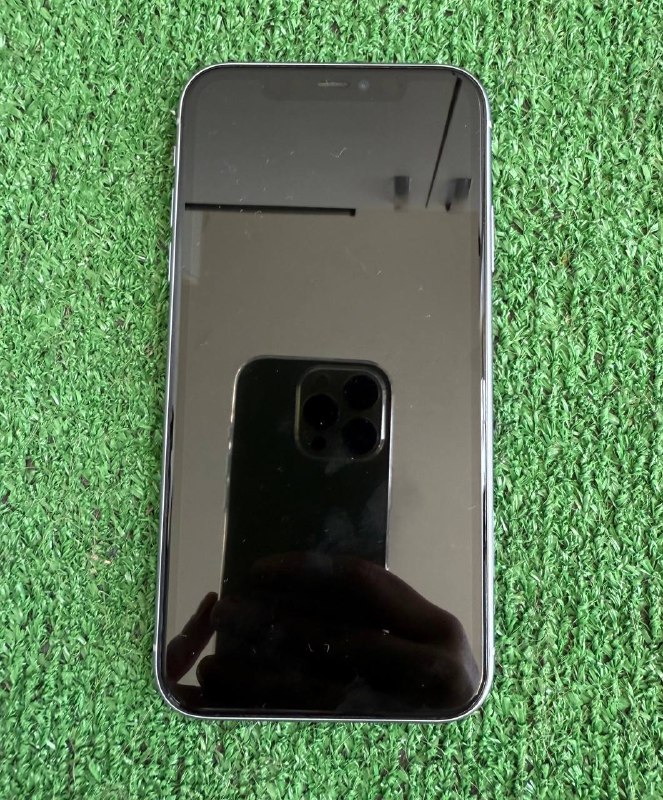 IPhone 11, 128gb, purple 2