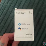 Smart plug 3