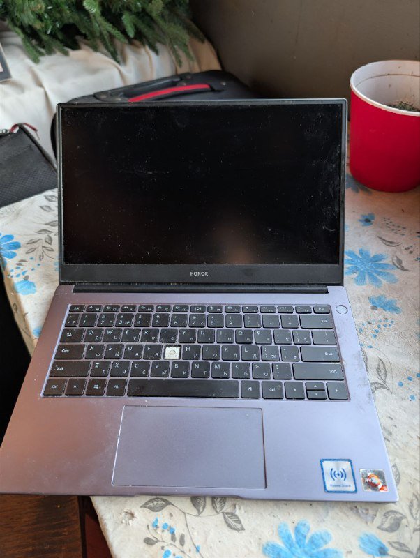 ASUS K56C, Honor MagicBook 14, HP Pavilion dv6, Sony VAIO VPC-EA, HP Pavilion g6