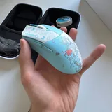 Беспроводная мышь Wlmouse Beast G 3