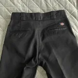 Dickies Original 874 Work Pants 2