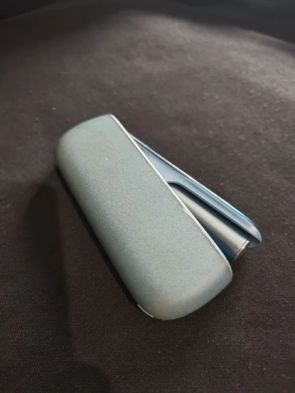 IQOS ILUMA, IQOS ILUMA PRIME 1