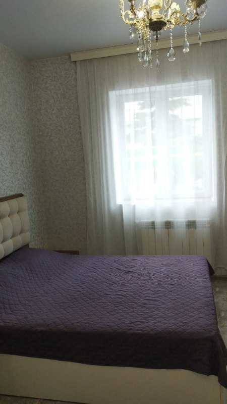 Квартира с новой техникой и ремонтом в аренду 6