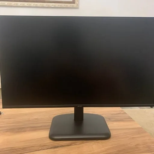 Монитор Acer Full HD 144Hz