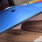 iPad 10 64 GB WiFi+5G, кейс 2