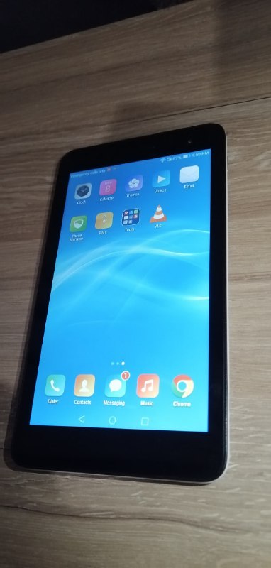 Huawei MediaPad T2 7.0 планшет
