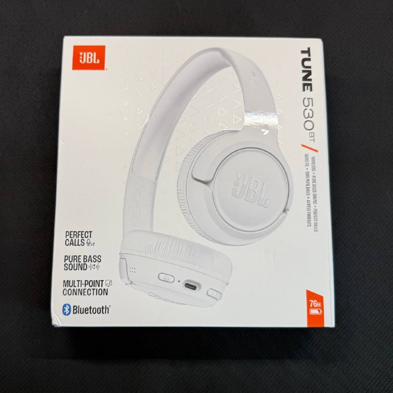 JBL 530BT наушники