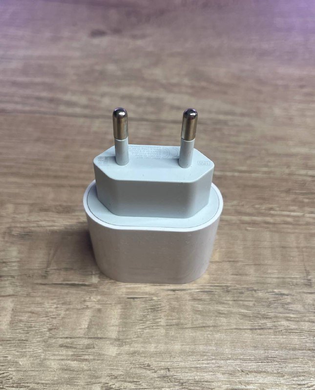 Зарядные устройства Power Bank, блоки питания Apple и копия 4