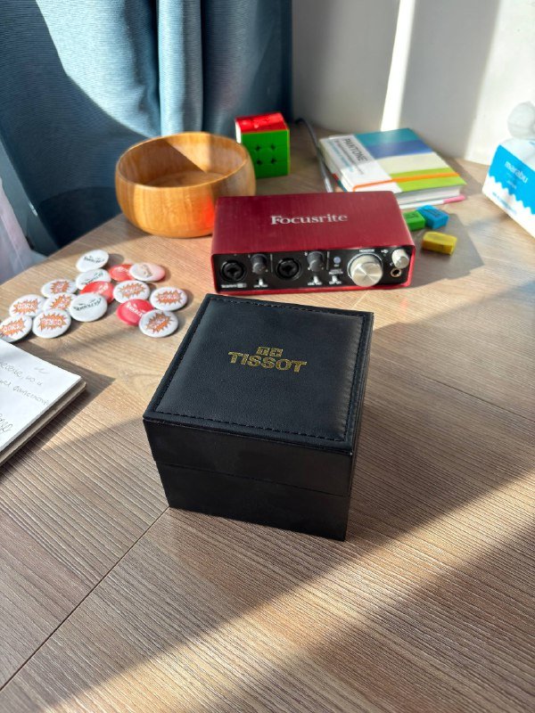 Часы TISSOT PRX POWERMATIC 80 3