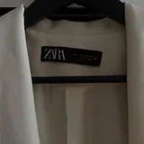 Белый костюм Zara 3