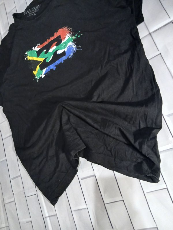 billabong футболка размер M 3